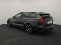 Volvo V60 2 120kW thumbnail