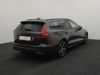 Volvo V60 2 120kW thumbnail