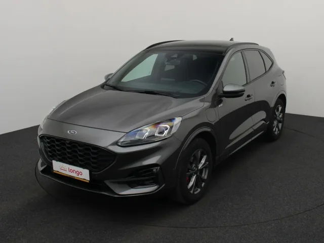 Image of Ford Kuga 2.5 165kW
