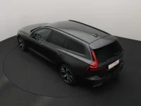 Volvo V60 2 120kW thumbnail