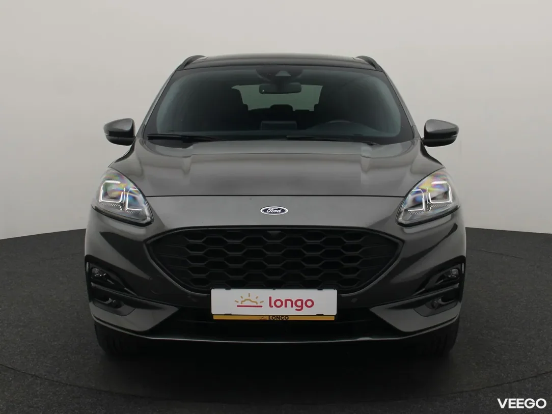 Ford Kuga 2.5 165kW