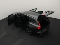 Volvo V60 2 120kW thumbnail