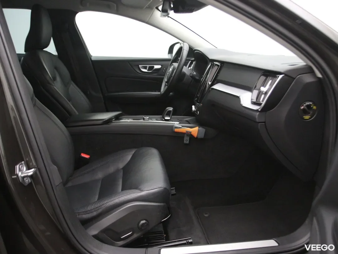 Volvo V60 2 120kW