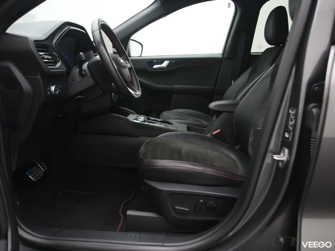 Ford Kuga 2.5 165kW