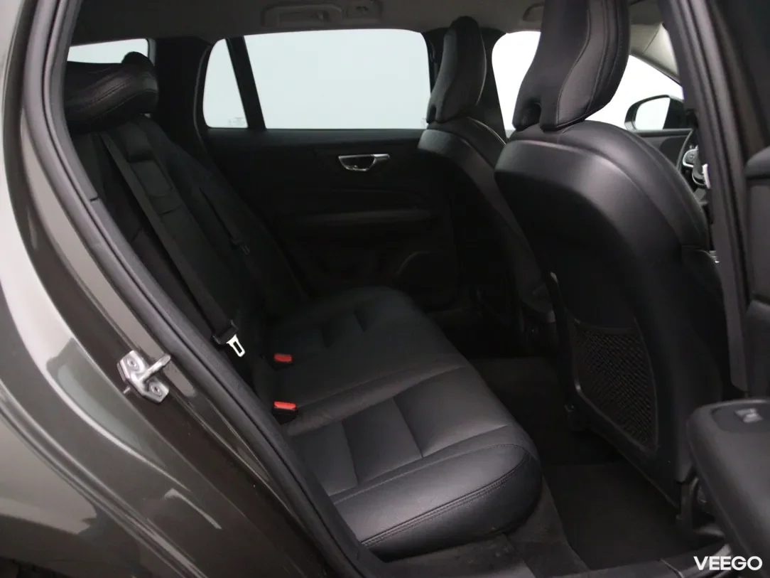 Volvo V60 2 120kW