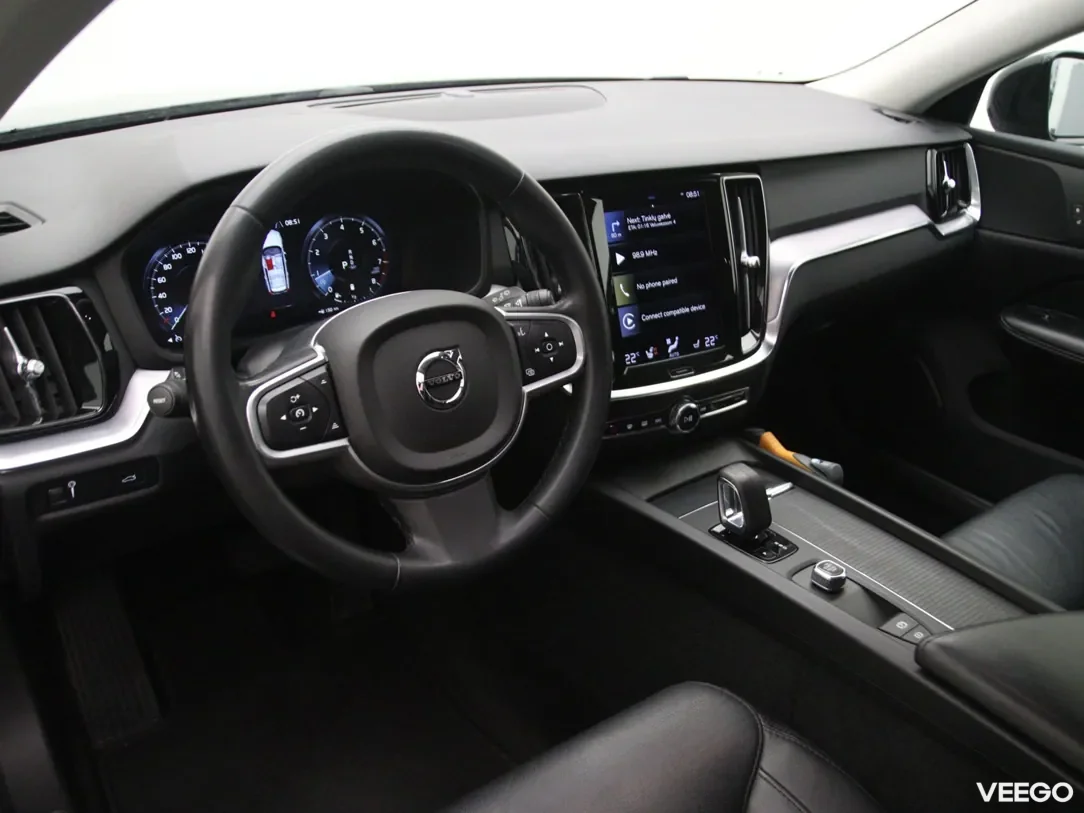 Volvo V60 2 120kW