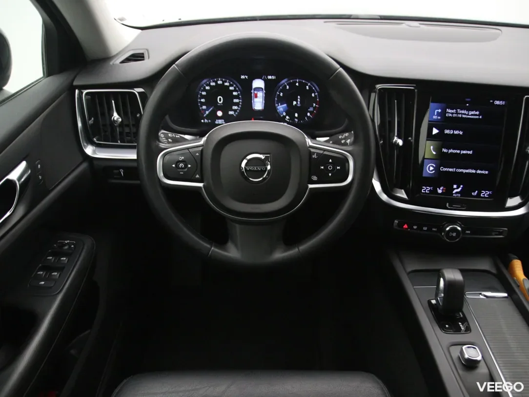 Volvo V60 2 120kW