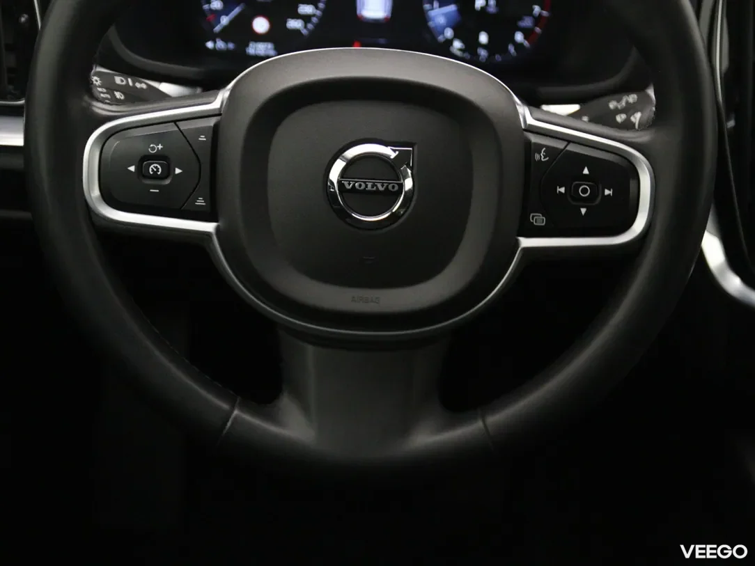 Volvo V60 2 120kW