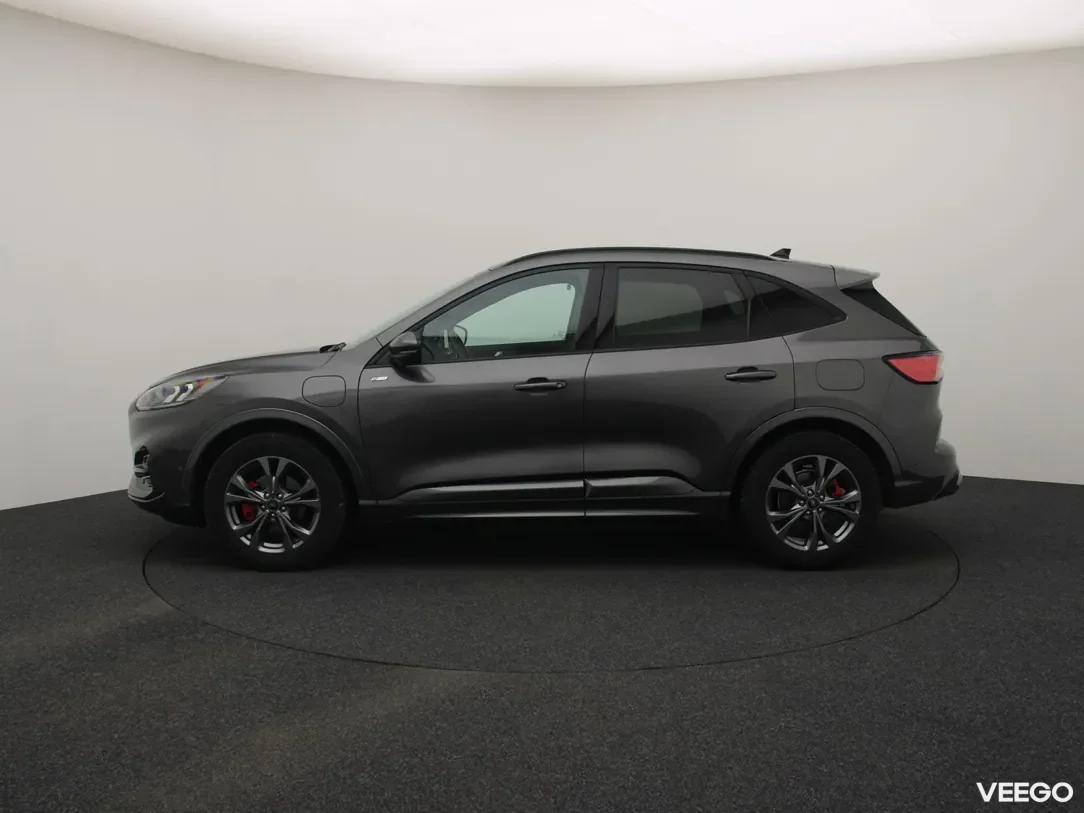 Ford Kuga 2.5 165kW