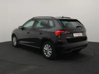 Skoda Kamiq 1.5 110kW thumbnail