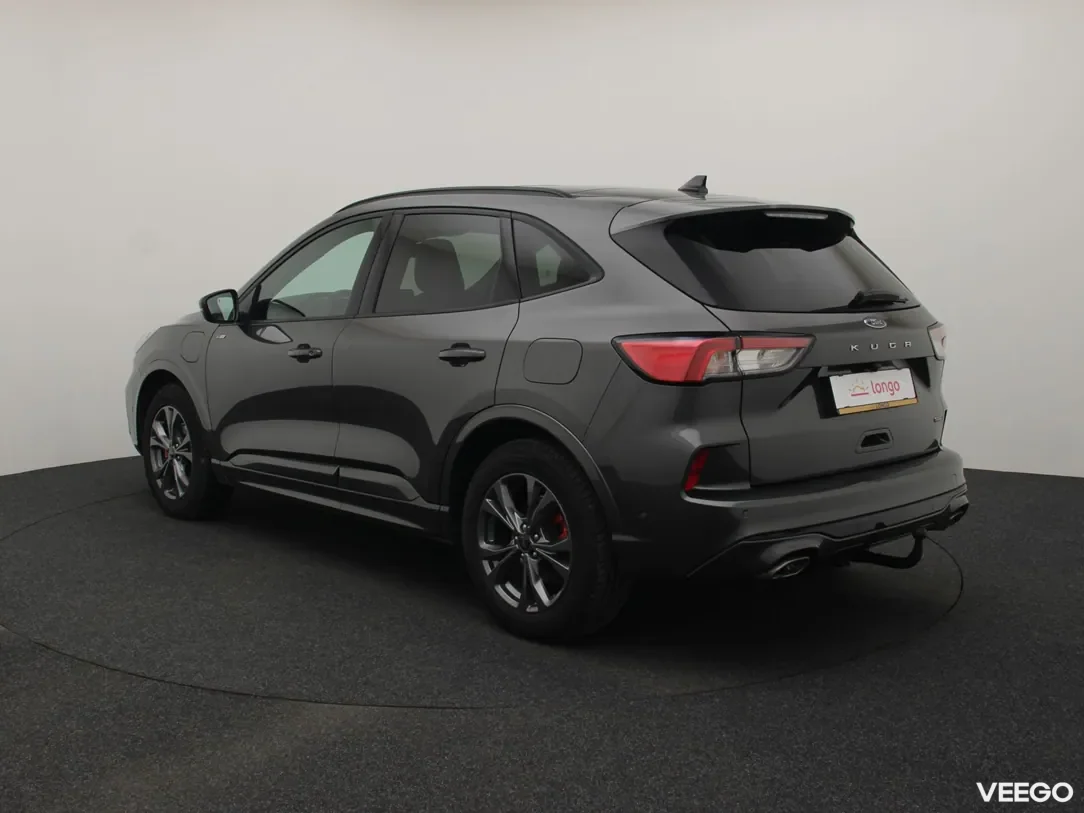 Ford Kuga 2.5 165kW