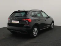 Skoda Kamiq 1.5 110kW thumbnail
