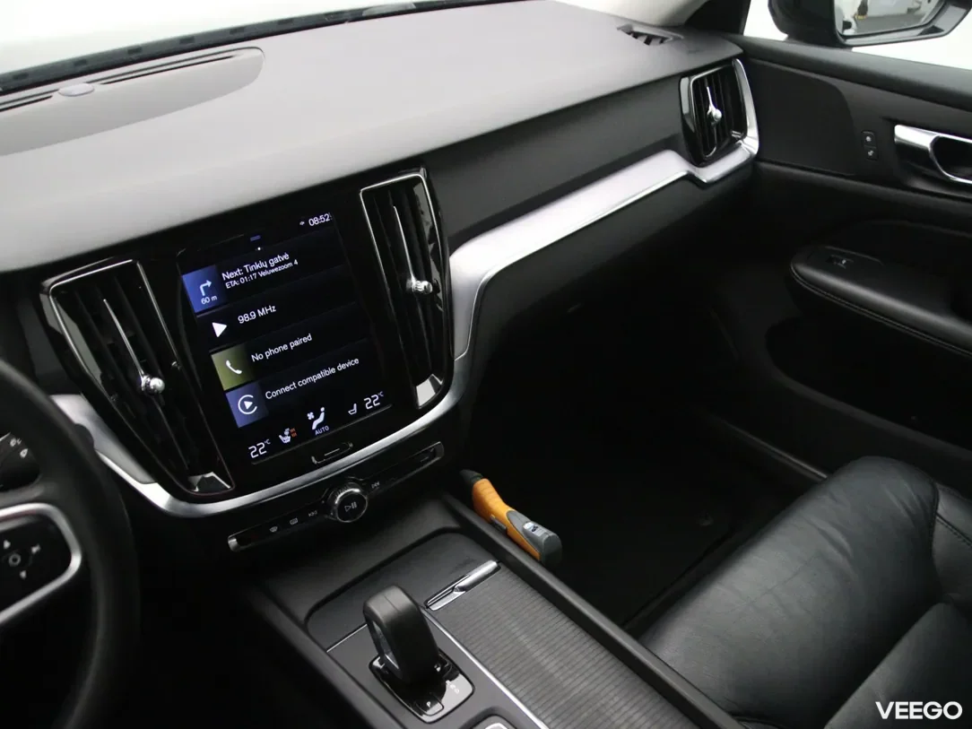 Volvo V60 2 120kW