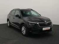 Skoda Kamiq 1.5 110kW thumbnail