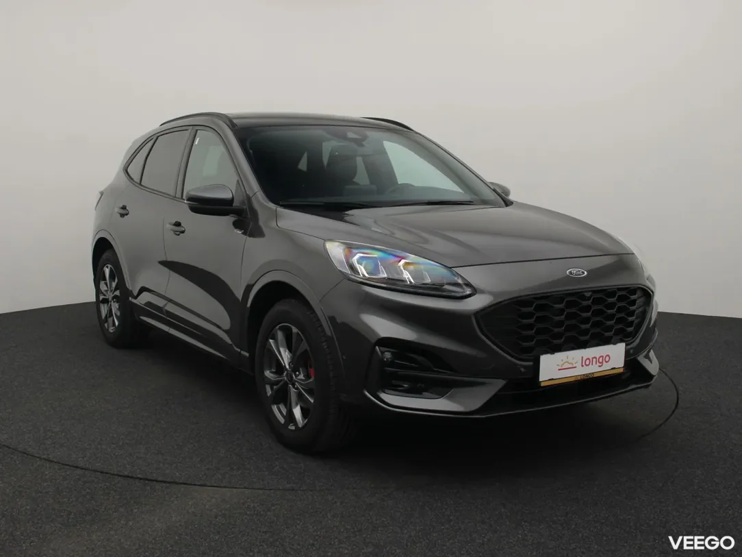 Ford Kuga 2.5 165kW
