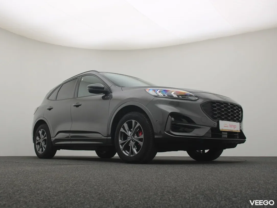 Ford Kuga 2.5 165kW