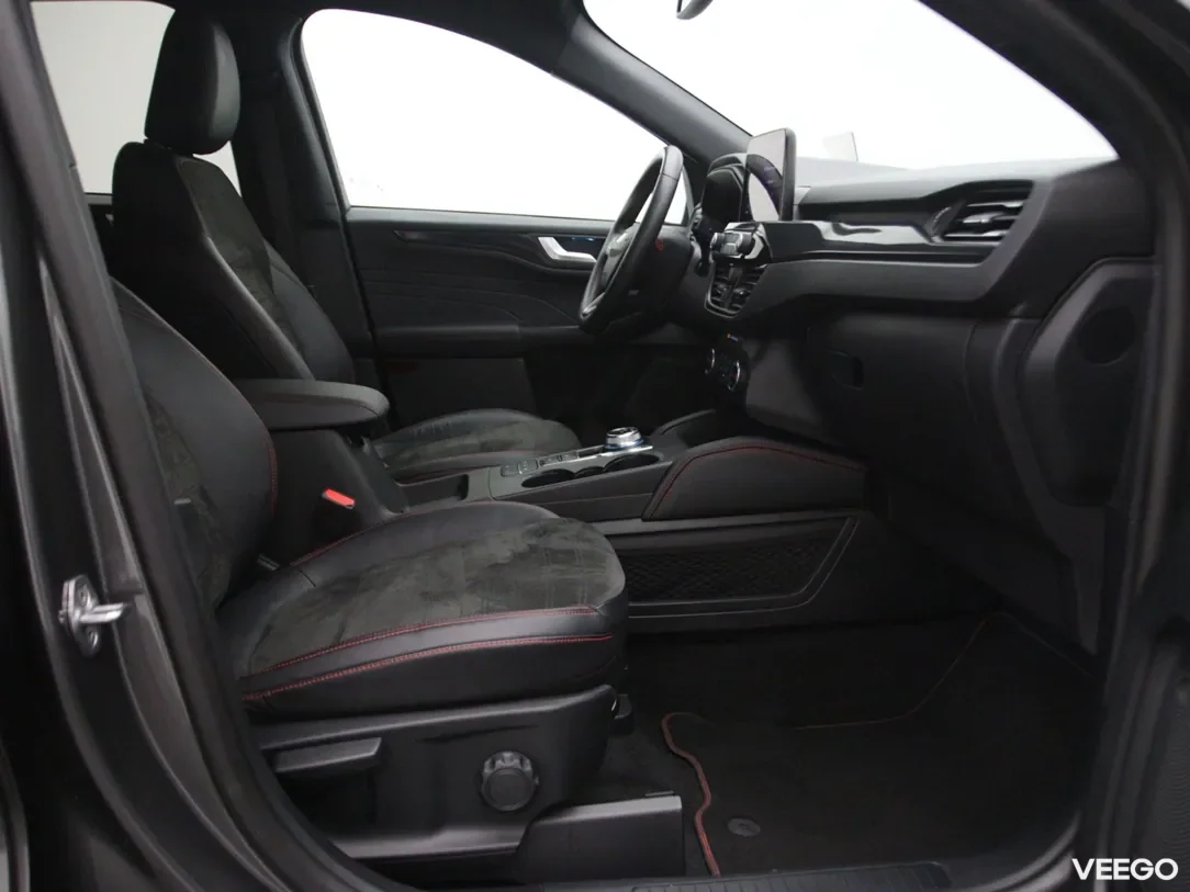 Ford Kuga 2.5 165kW