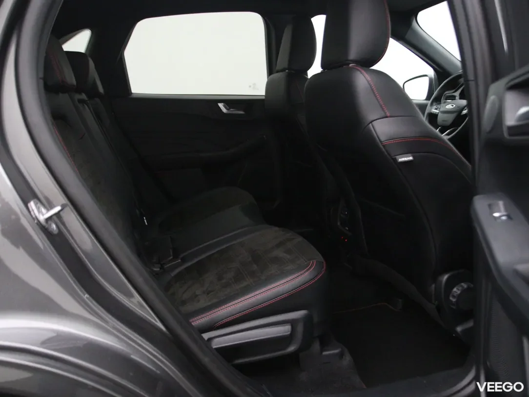 Ford Kuga 2.5 165kW