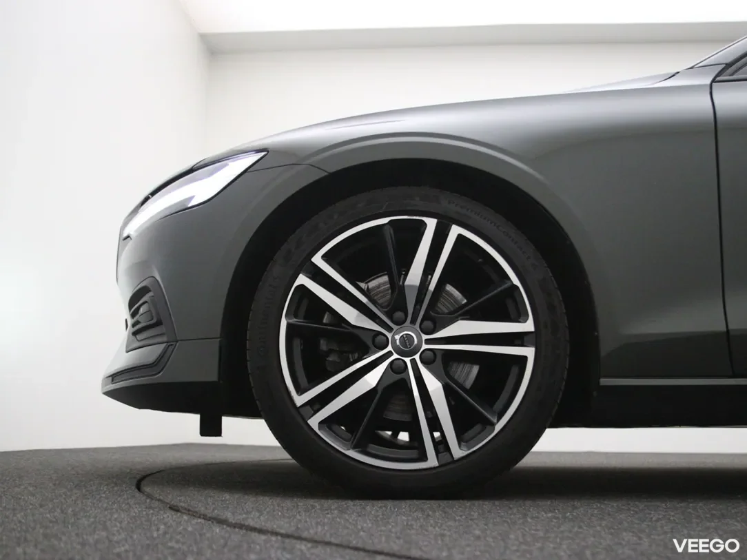 Volvo V60 2 120kW