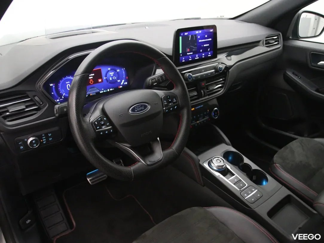 Ford Kuga 2.5 165kW