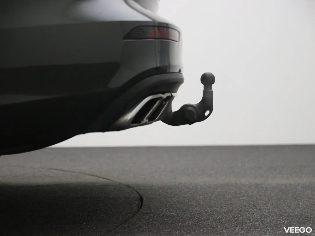 Volvo V60 2 120kW
