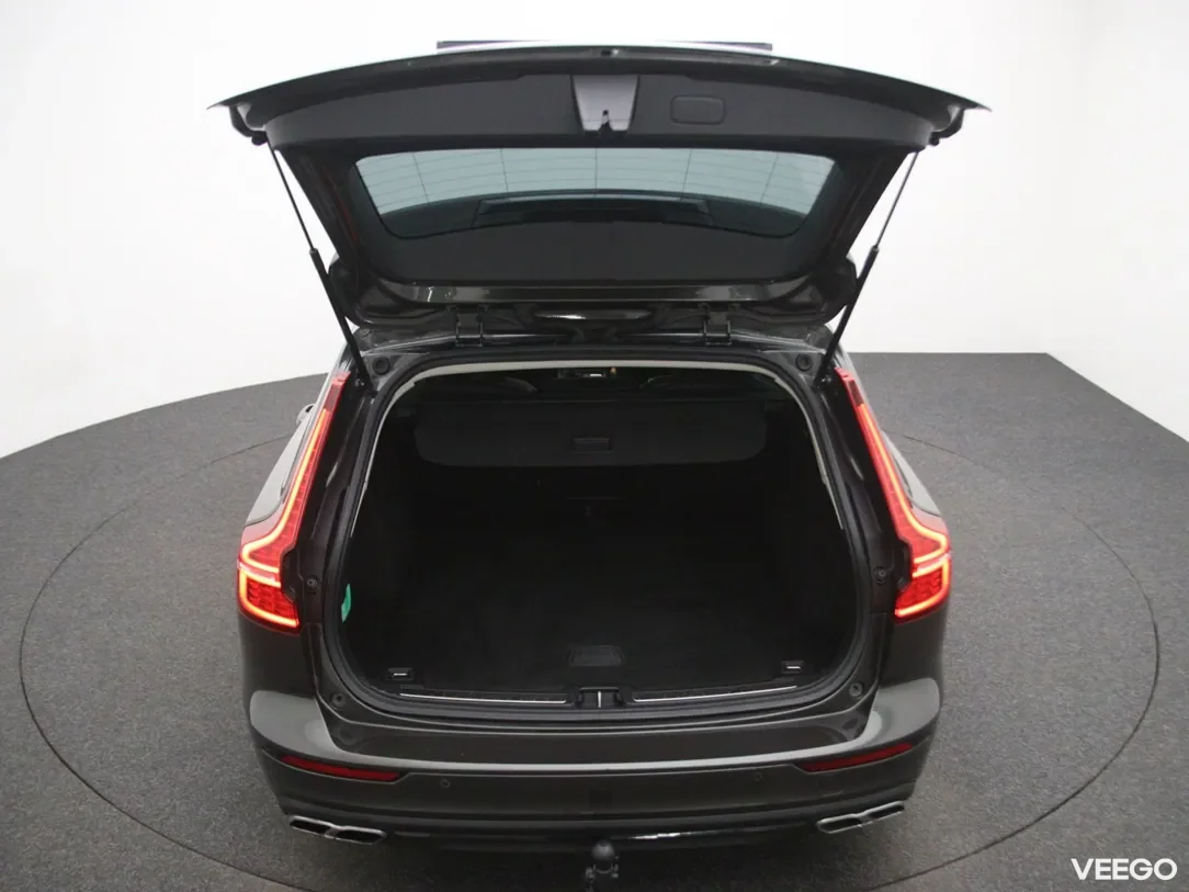 Volvo V60 2 120kW
