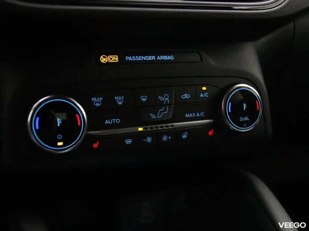 Ford Kuga 2.5 165kW