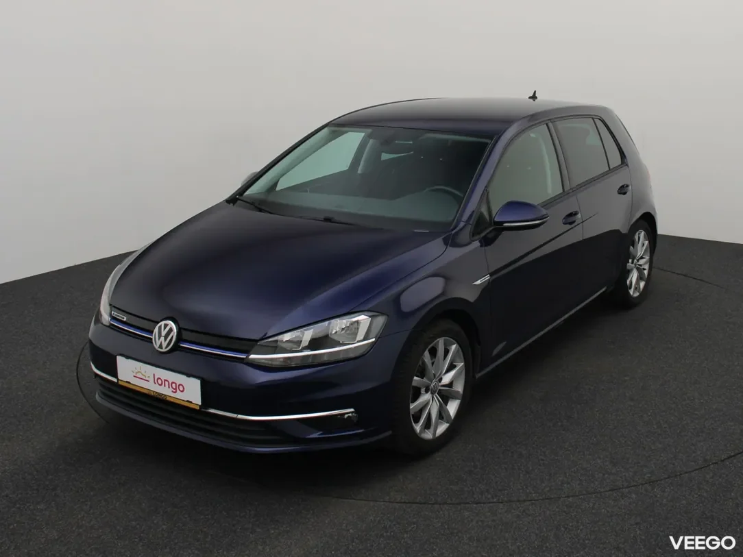 Volkswagen Golf 1.5 96kW