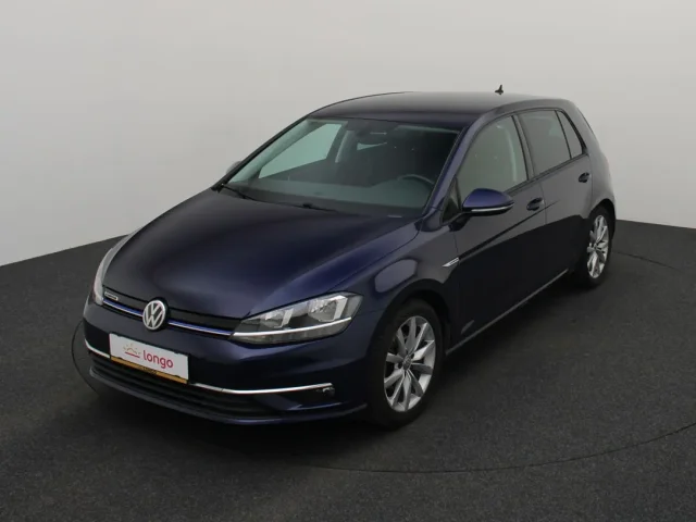 Image of Volkswagen Golf 1.5 96kW