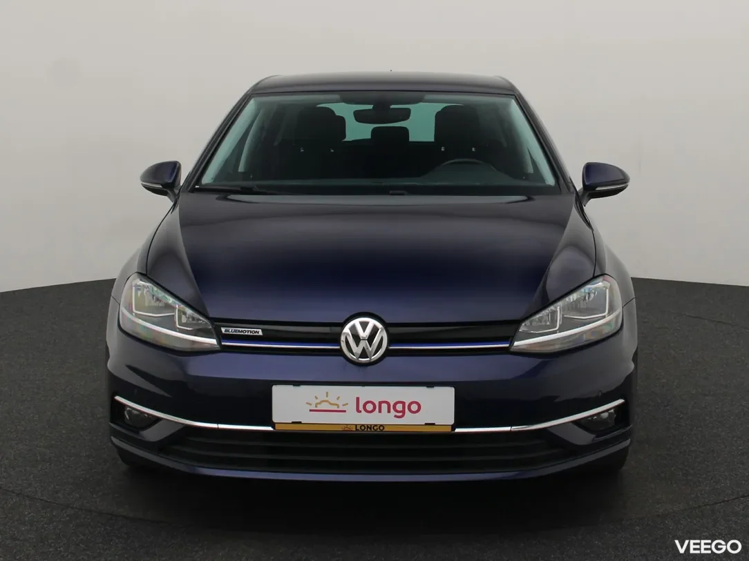 Volkswagen Golf 1.5 96kW