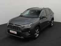 Toyota RAV4 2 129kW thumbnail
