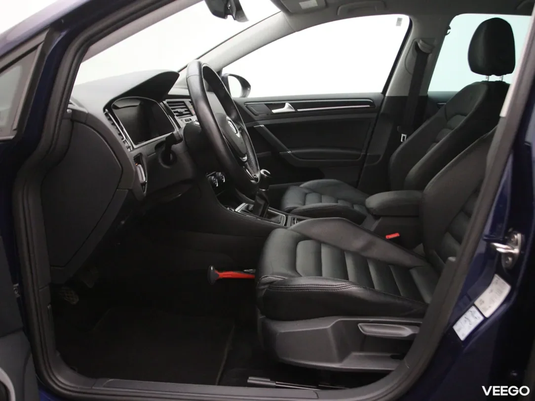 Volkswagen Golf 1.5 96kW