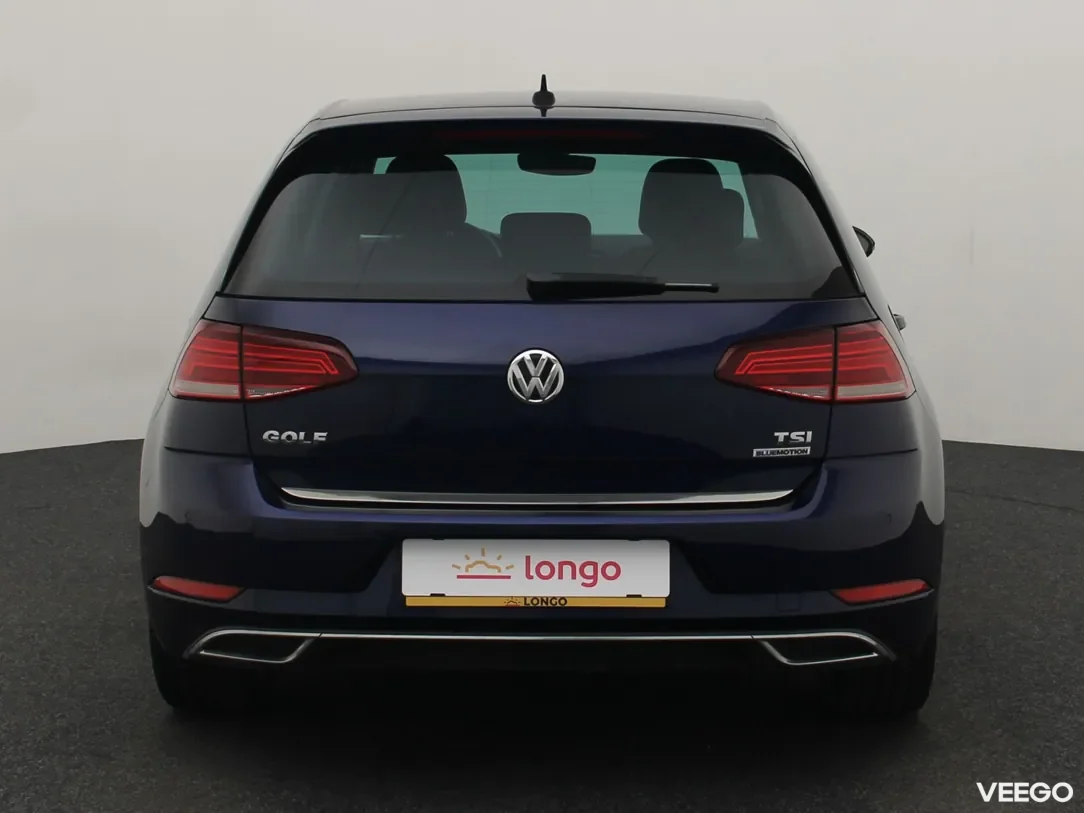 Volkswagen Golf 1.5 96kW