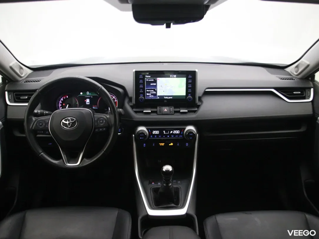 Toyota RAV4 2 129kW