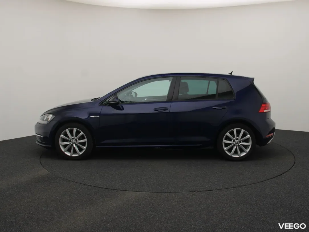 Volkswagen Golf 1.5 96kW