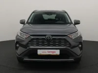 Toyota RAV4 2 129kW thumbnail