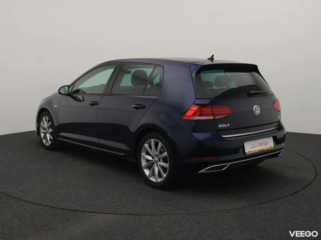 Volkswagen Golf 1.5 96kW