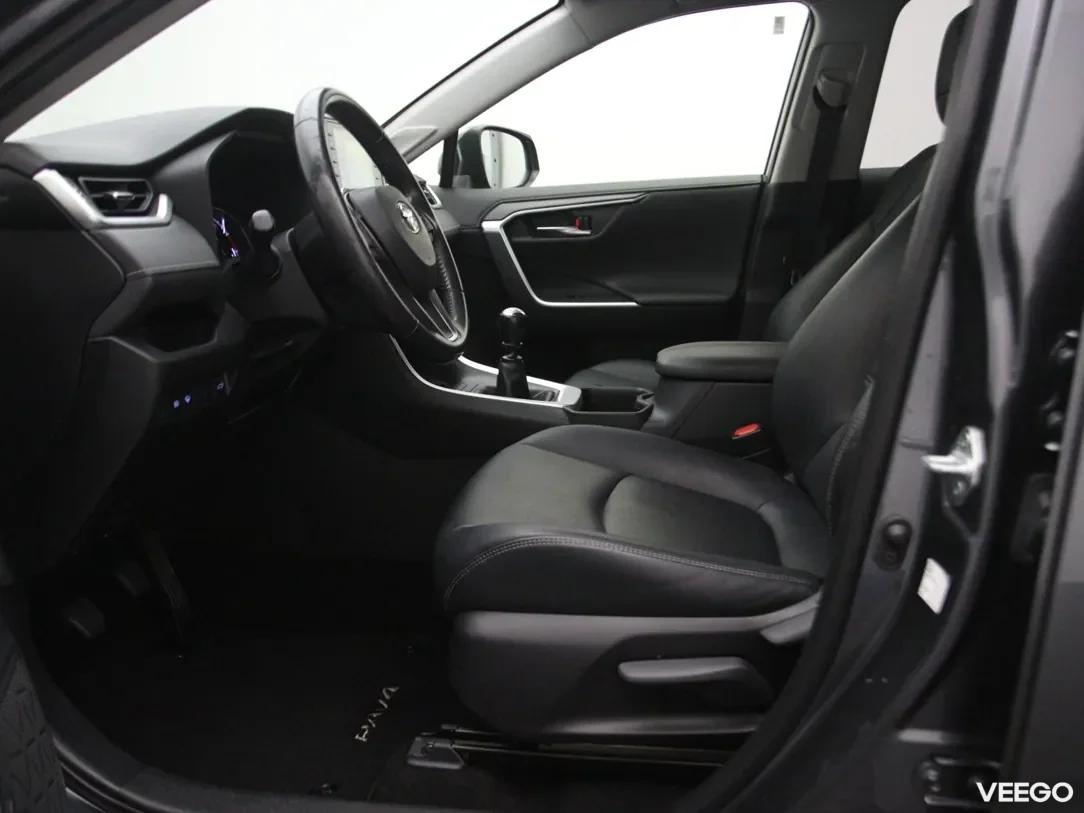 Toyota RAV4 2 129kW