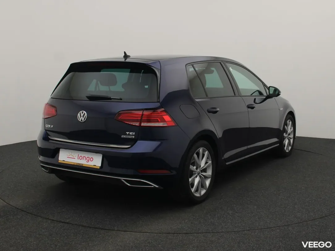 Volkswagen Golf 1.5 96kW