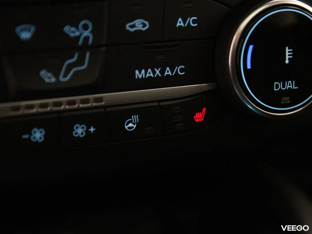 Ford Kuga 2.5 165kW