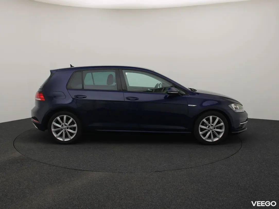 Volkswagen Golf 1.5 96kW
