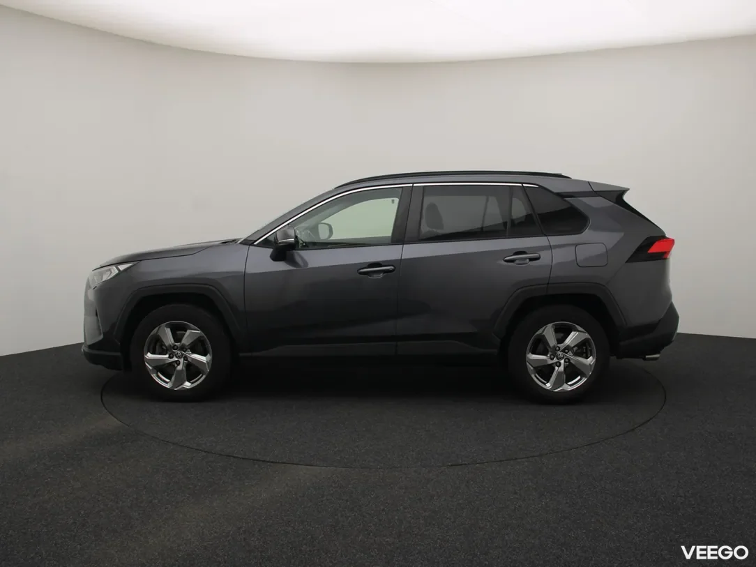 Toyota RAV4 2 129kW
