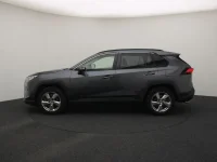 Toyota RAV4 2 129kW thumbnail