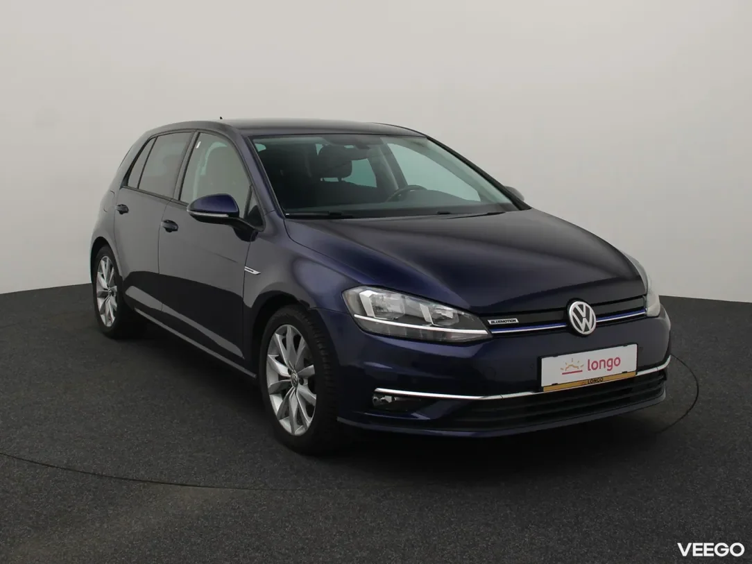 Volkswagen Golf 1.5 96kW