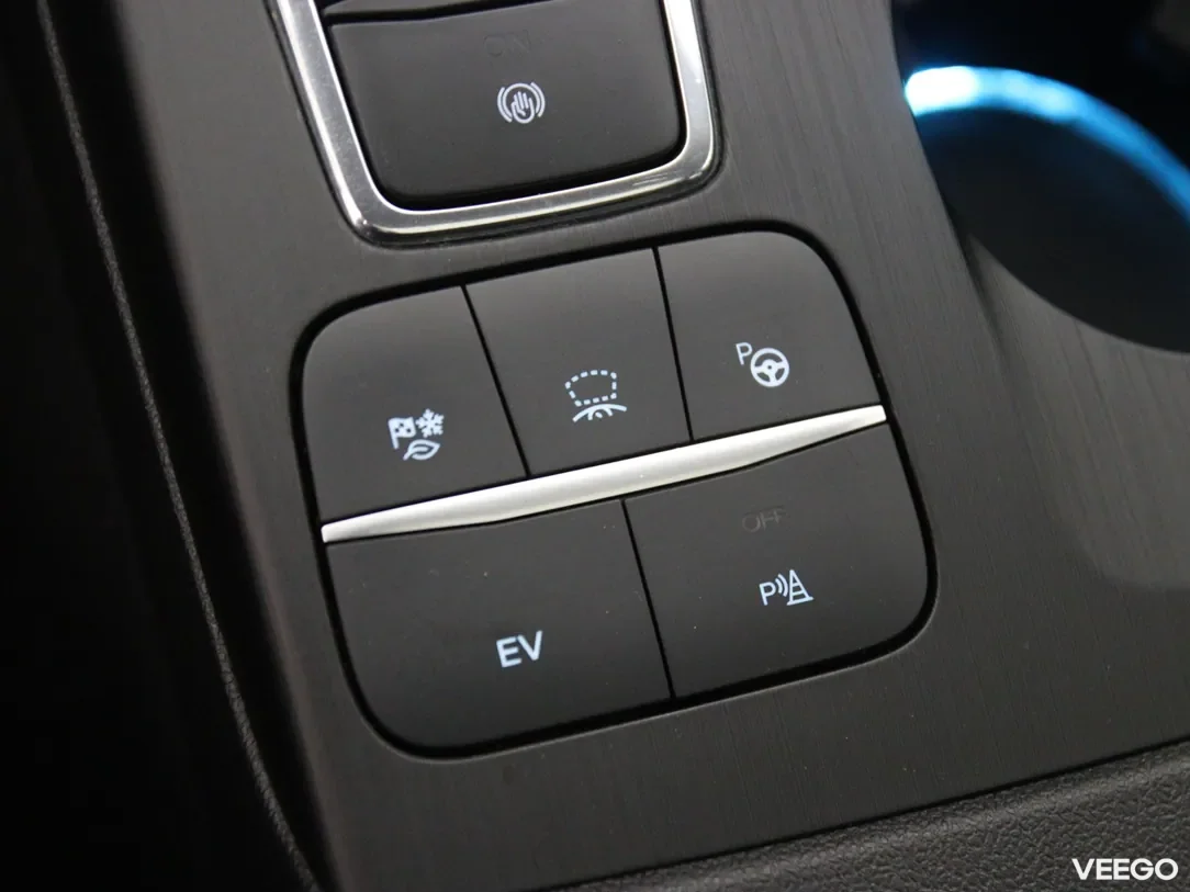 Ford Kuga 2.5 165kW