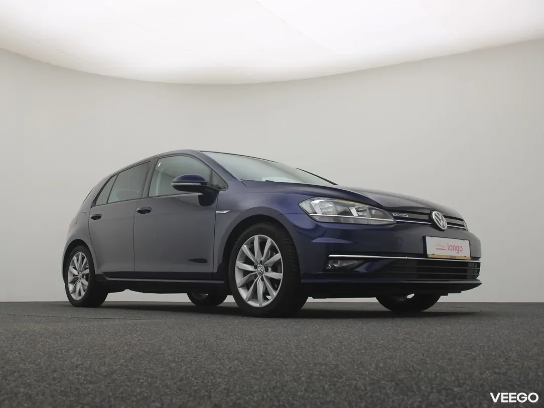 Volkswagen Golf 1.5 96kW