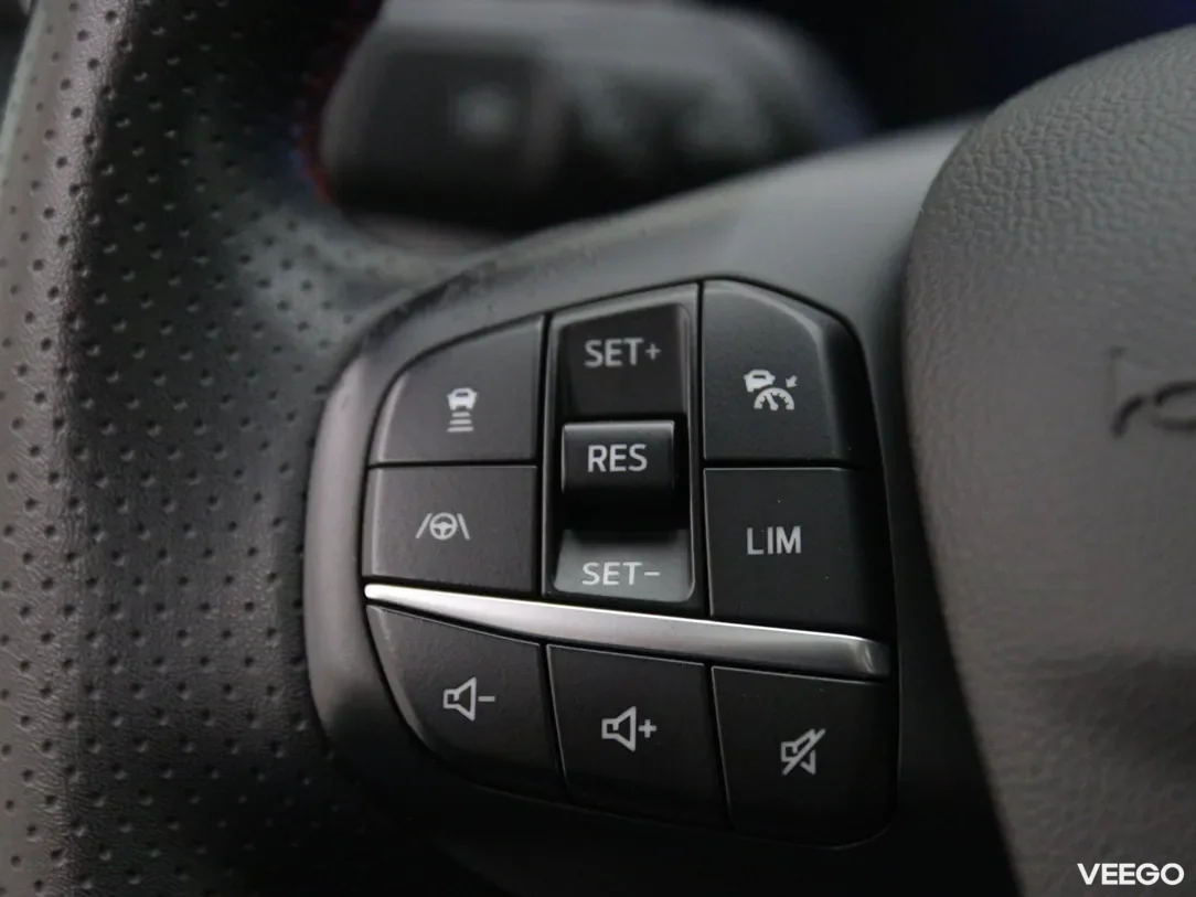 Ford Kuga 2.5 165kW