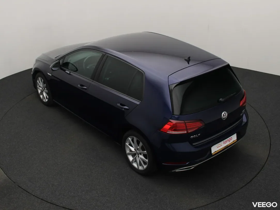 Volkswagen Golf 1.5 96kW