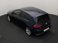 Volkswagen Golf 1.5 96kW thumbnail