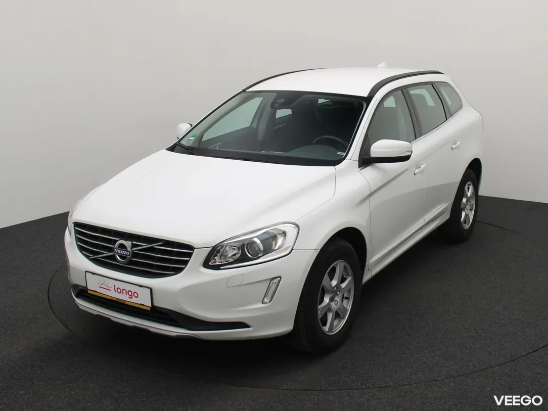 Volvo XC60 2 110kW